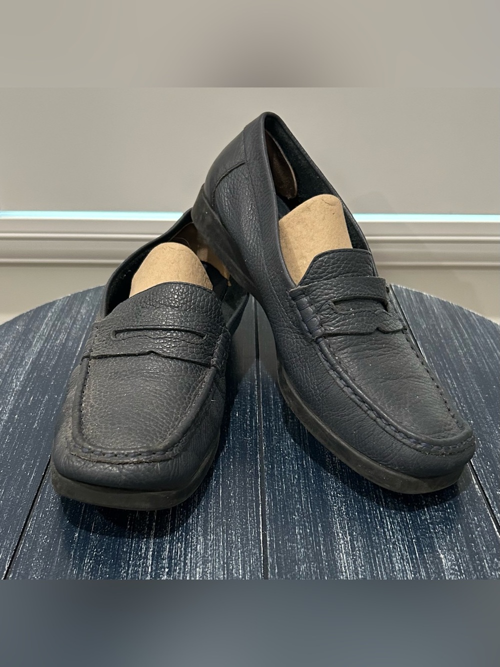 Rockport Penny Loafers
